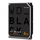 Hard disk Black 6TB SATA III 7200rpm 128MB Bulk