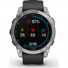 Smartwatch Fenix 7 Ecran 1 3inch Bluetooth WiFi ANT GPS 47mm Graphite 