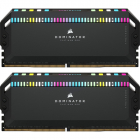 Memorie Dominator Platinum RGB Black 64GB 2x32GB DDR5 5600MHz CL40 Dua