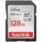 Card de Memorie Ultra 128GB SDXC 140MB S