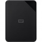 Hard disk extern 2TB USB 3 0 Black 2 5inch