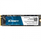 SSD Element 4TB PCIe M 2