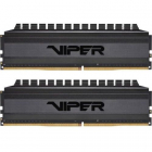 Memorie 8GB 2x4GB DDR4 2400MHz