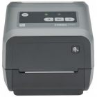 Imprimanta de Etichete ZD421 USB Wi Fi Grey