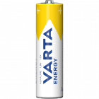 Set 30 baterii alcaline Varta Energy AA 1 5 V