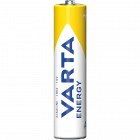 Set 30 baterii alcaline Varta Energy AAA 1 5 V