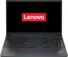 Laptop Lenovo 15 6 ThinkPad E15 Gen 4 FHD IPS Procesor AMD Ryzen 7 582