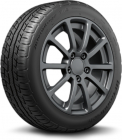 Anvelopa vara BF Goodrich Bfgoodrich ADVANTAGE GO 215 55R17 94W