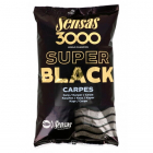 Nada 3000 Super Black Carp 1Kg