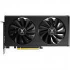 XFX AMD Video Card RX 6600 SWIFT210 CORE 8GB GDDR6 3x DP HDMI 2 fan 2 