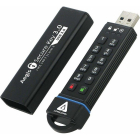 Memorie USB Aegis 480GB Secure Key USB 3 0 Black