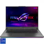 Laptop ASUS Gaming 18 ROG Strix G18 G814JV QHD 240Hz Procesor Intel R 