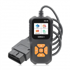 Tester diagnoza auto Techstar R V318 Citire Stergere coduri de eroare 