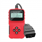 Dispozitiv de diagnosticare si scanare auto Techstar R V309 OBD2 Citir