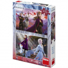 Puzzle Frozen II