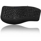 Tastatura Tru Form Black