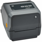 Imprimanta de Etichete ZD621 300dpi USB Grey