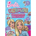 Jucarie Educativa Barbie Ultimate Colour