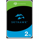 Hard disk SkyHawk 2TB SATA 3 5inch