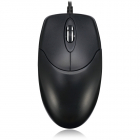 Mouse 3003US Black