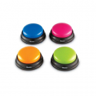 Set 4 buc Learning Resources Buzzers