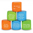 Cuburi Learning Resources pentru Conversatii Descoperim Emotiile