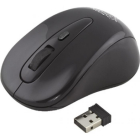 Mouse XM104K USB 1200 dpi Negru