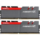 Memorie F4 3200C16Q 64GTZSK D4 3200 MHz 64GB C16 GSkill TridZ K4