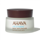 AHAVA CREMA REGENERANTA DE NOAPTE PENTRU TEN NORMAL SI USCAT 50ML