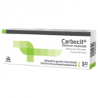 Carbocit 30cpr BIOFARM