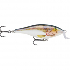 Vobler Shallow Shad Rap 9cm 12g SD