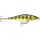 Vobler Shadow Rap Shad 9cm 12g PEL