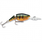 Vobler Jointed Shad Rap 7cm 13g P