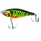 Vobler X Rap Twitchin Shad 8cm 13g HTP