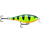 Vobler Shallow Shad Rap 9cm 12g FP