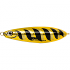 Oscilanta Rattlin Minnow Spoon 8cm 16G GBEE