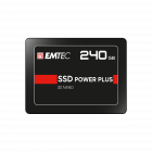 SSD EMTEC X150 Power Plus 240GB 2 5 nou