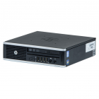 HP 8300 Elite Core i3 3240 3 30GHz 8GB DDR3 SODIMM 240GB SSD USDT Wind