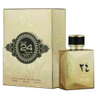 Ard al Zaafaran Oud 24 Hours Majestic Gold Apa de Parfum Unisex 100ml 