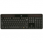 Tastatura Keyboard WL Logitech K750 Solar 920 002916