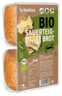 Paine bio cu maia si amarant fara gluten 500g Schnitzer gluten free