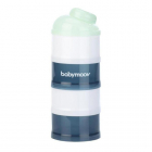 Dozator Lapte Praf Babymoov Artic Blue