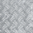 Tabla aluminiu Natur striata 1 5 x 600 x 1000 mm