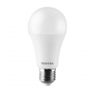 Bec LED Toshiba A60 E27 11 W 1055 lm lumina rece 6500 K