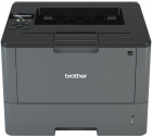 Imprimanta Brother HL L5200DW Laser Monocrom Format A4 Retea Wi Fi Dup
