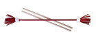 Joc de indemanare Acrobat Flowerstick Red