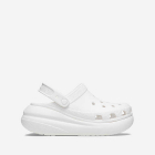 Crocs Classic Crush Clog 207521 WHITE