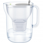 Cana filtranta Brita Style Maxtra 2 4 l Gri