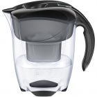 Cana filtranta Brita Elemaris XL Maxtra 3 5 l Negru