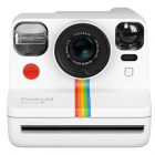 Aparat Foto Instant Polaroid Now I Type 5 filtre pentru obiectiv Alb